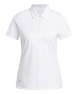adidas Womens Performance polo AD003