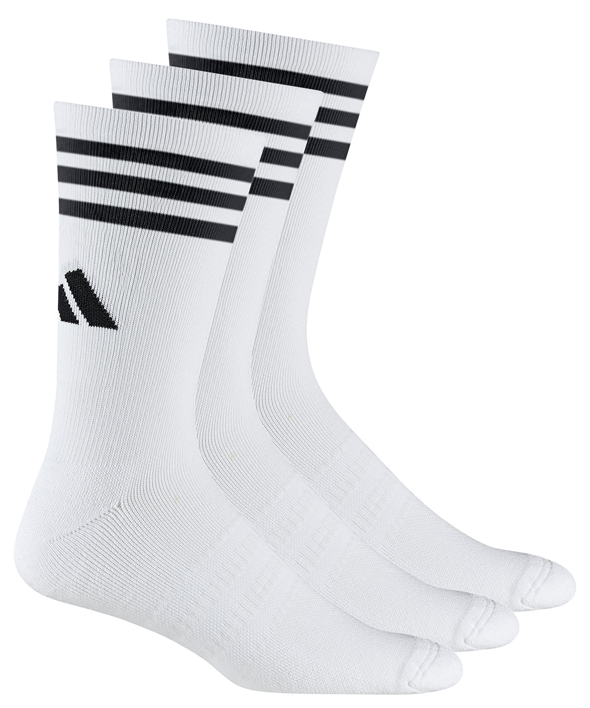 adidas Crew socks (3-pack) AD047
