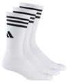 adidas Crew socks (3-pack) AD047