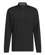 adidas Ultimate 365 classic quarter-zip AD051