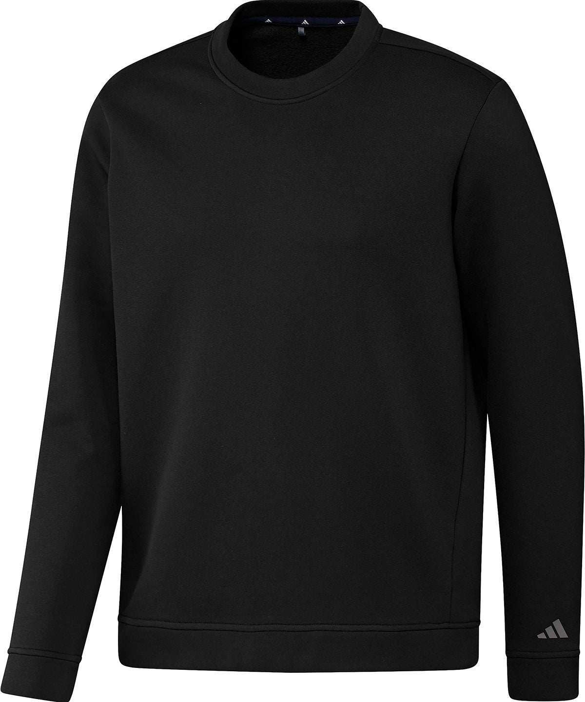 adidas Blank Crew Sweatshirt AD053