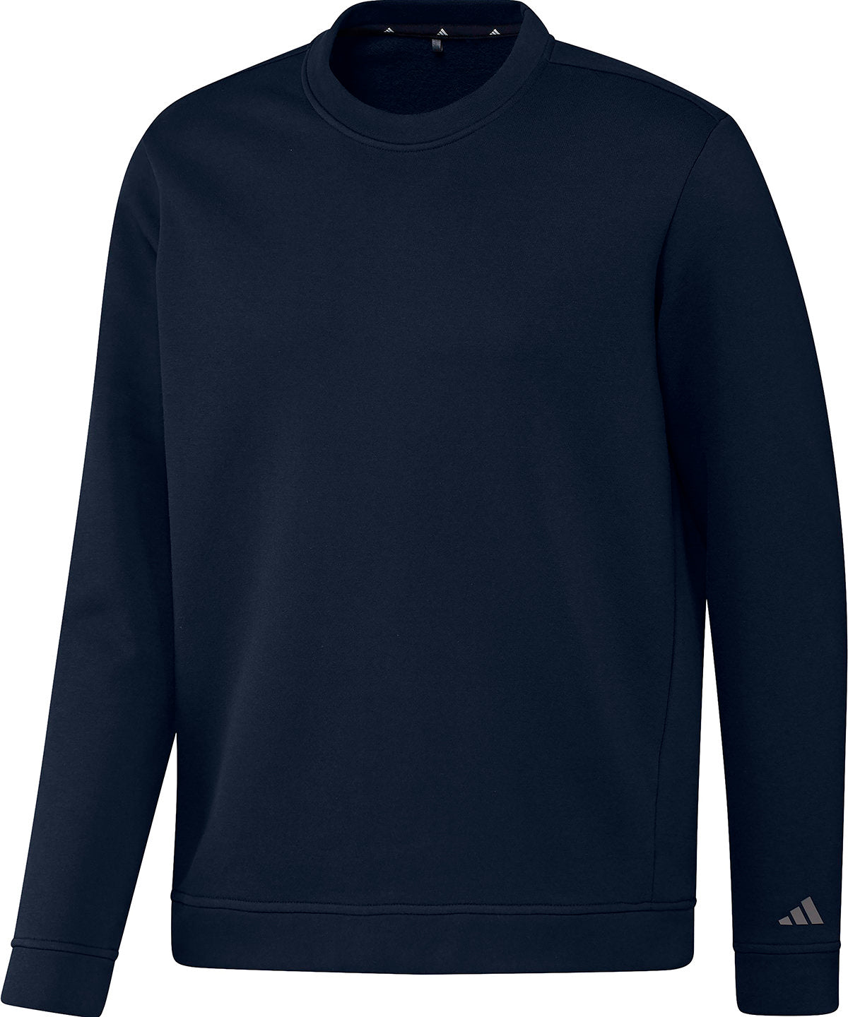 adidas Blank Crew Sweatshirt AD053