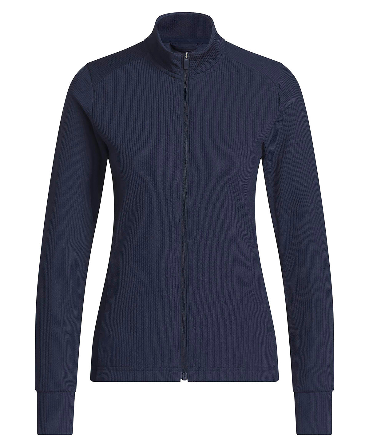 adidas Womens performance texture full-zip jacket AD054