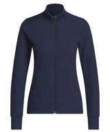adidas Womens performance texture full-zip jacket AD054