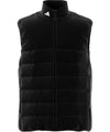 adidas Puffy vest AD056