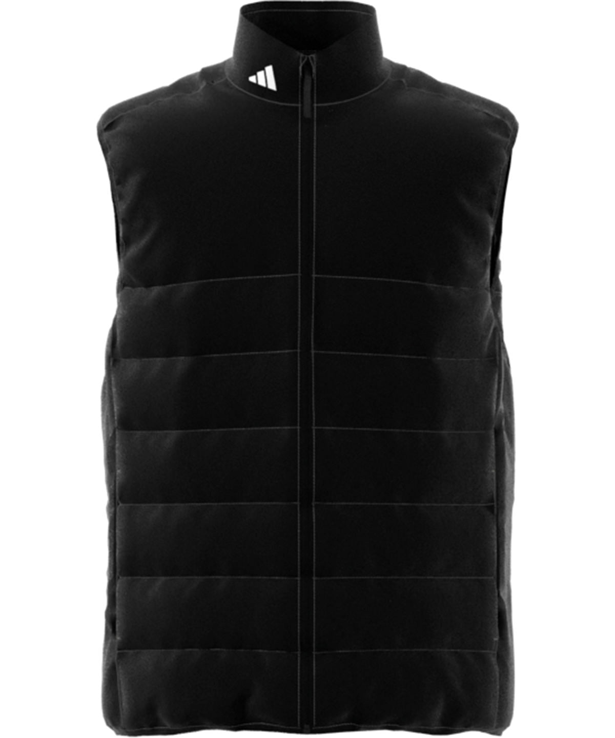 adidas Puffy vest AD056