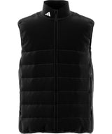 adidas Puffy vest AD056