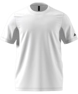 adidas® Blank tee AD061