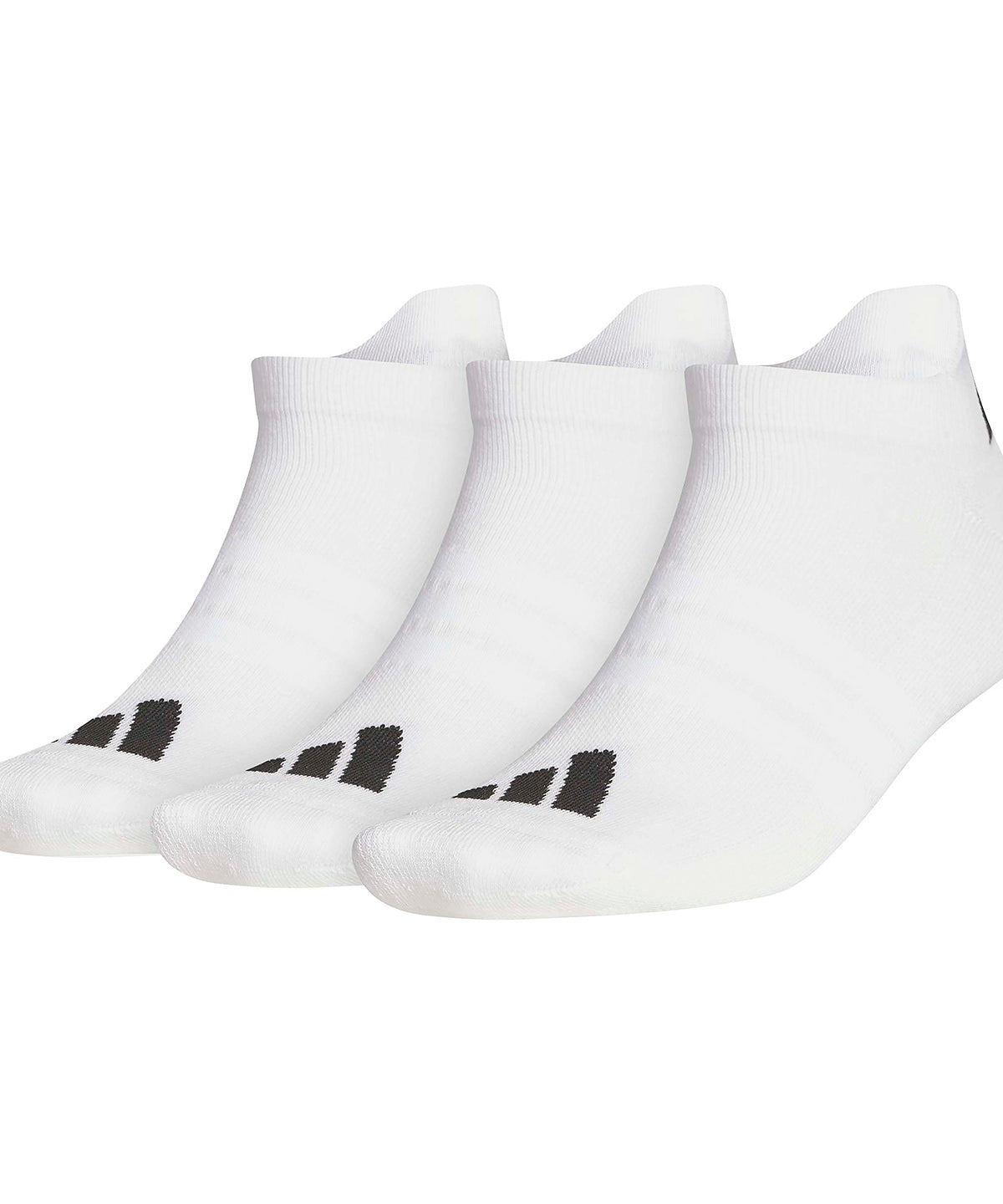 adidas 3-pack ankle socks AD095