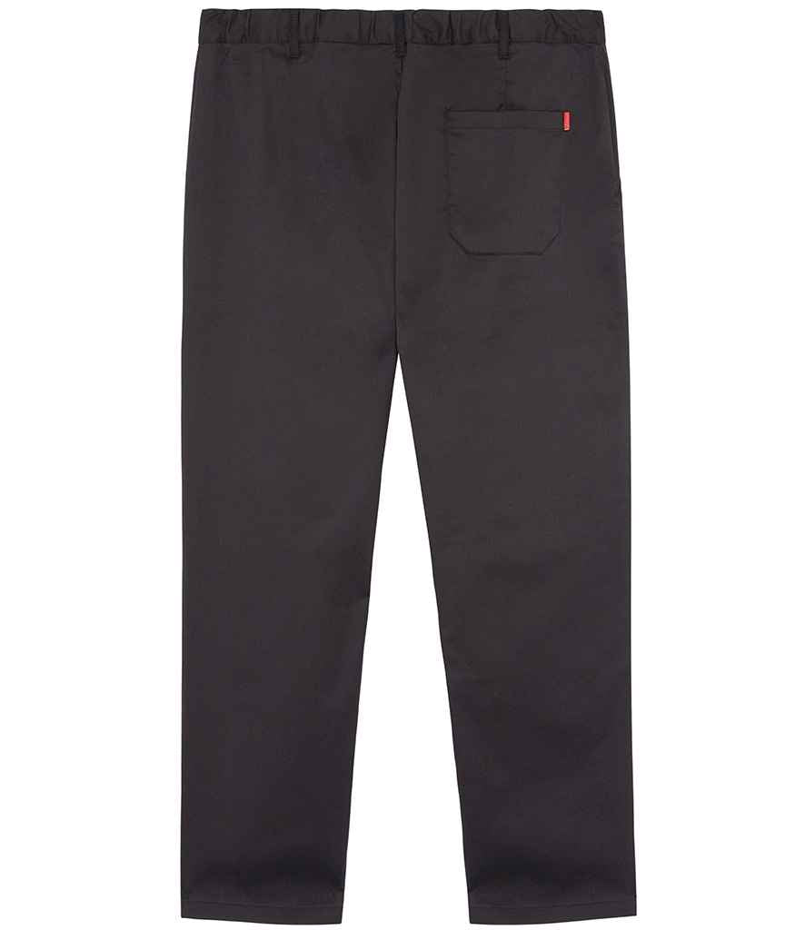 ADC Slim Fit Stretch Trousers AF021 product image 3