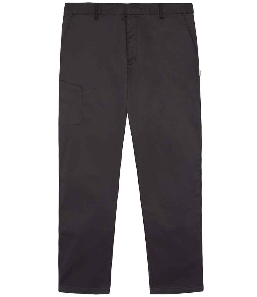 ADC Slim Fit Stretch Trousers AF021 product image 2