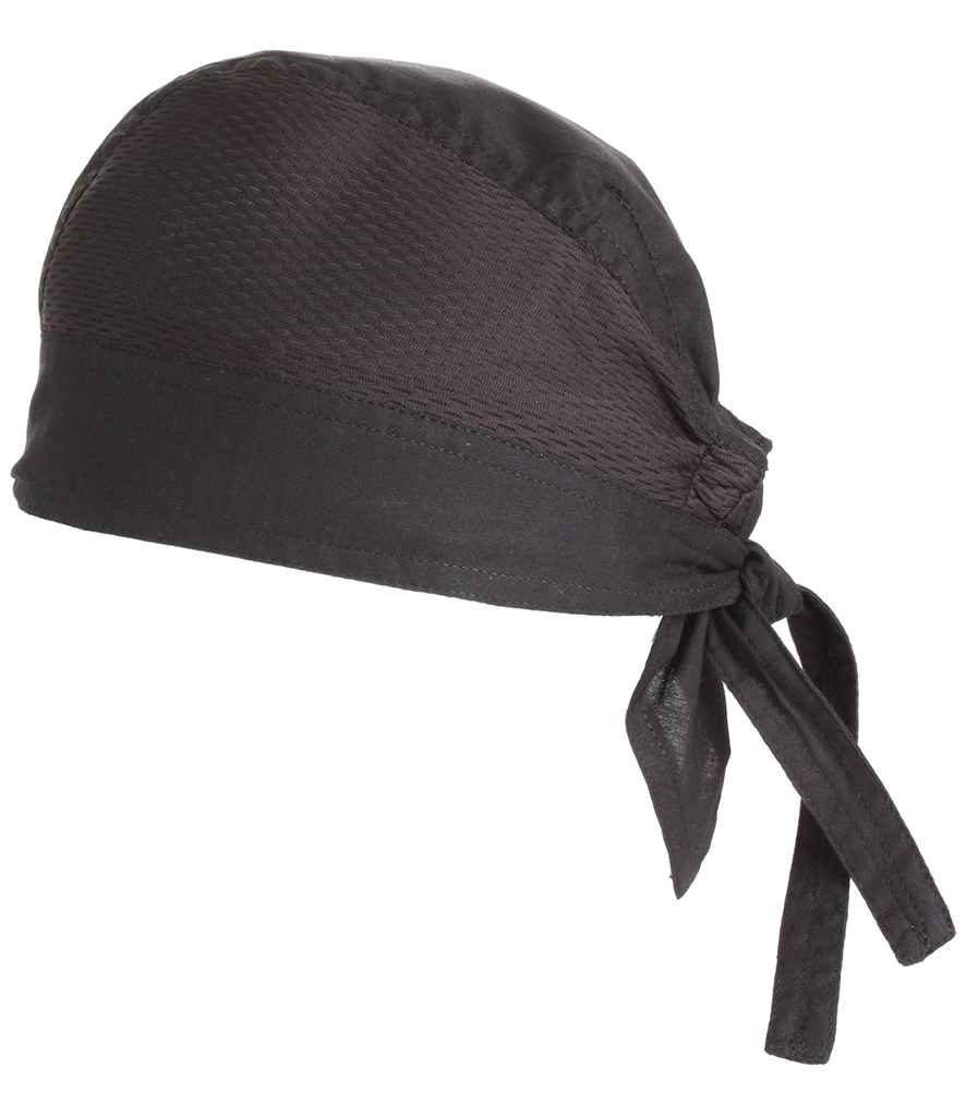 ADC Coolmax Bandana AF030 - Black