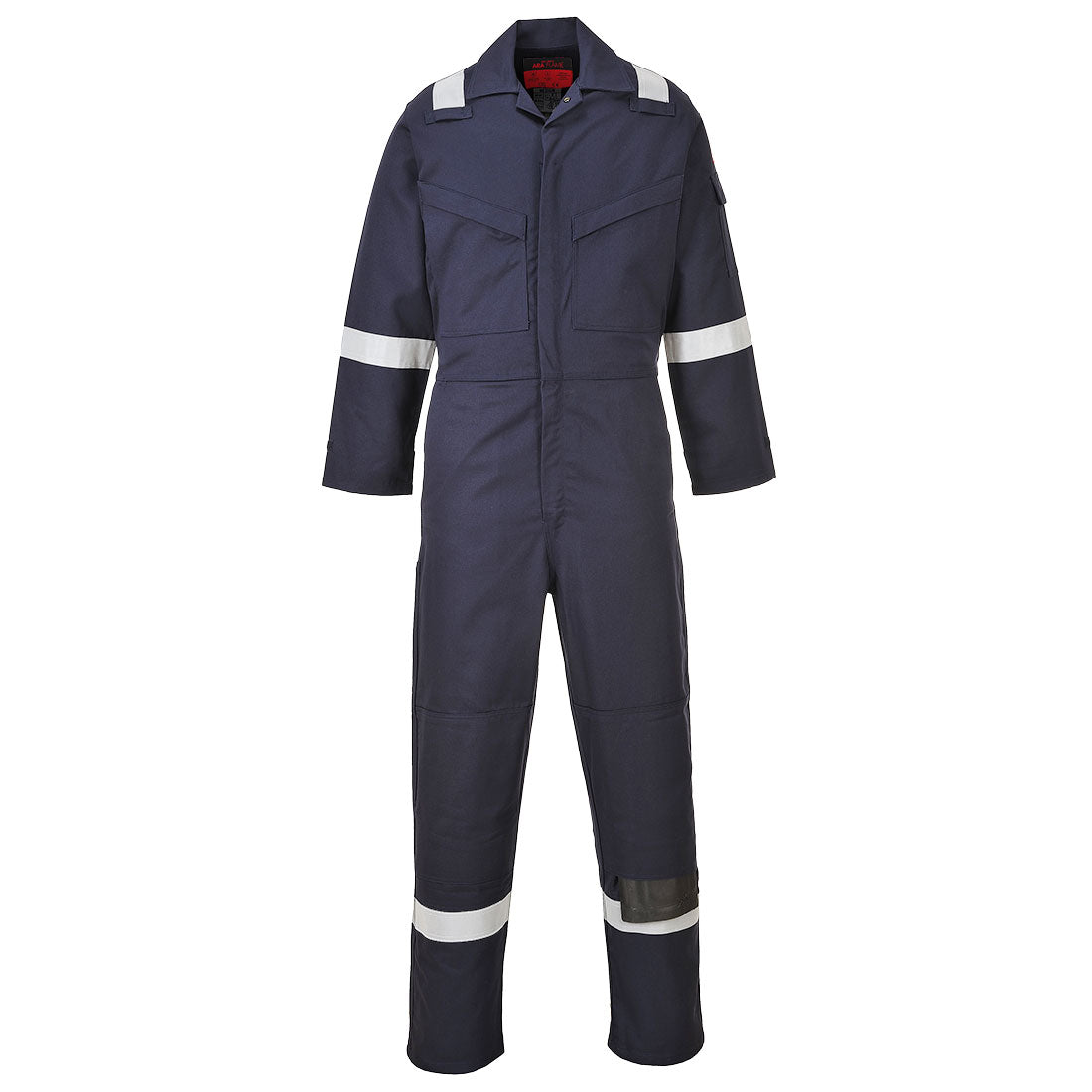 Portwest Araflame Work Lightweight FR Coverall AF53