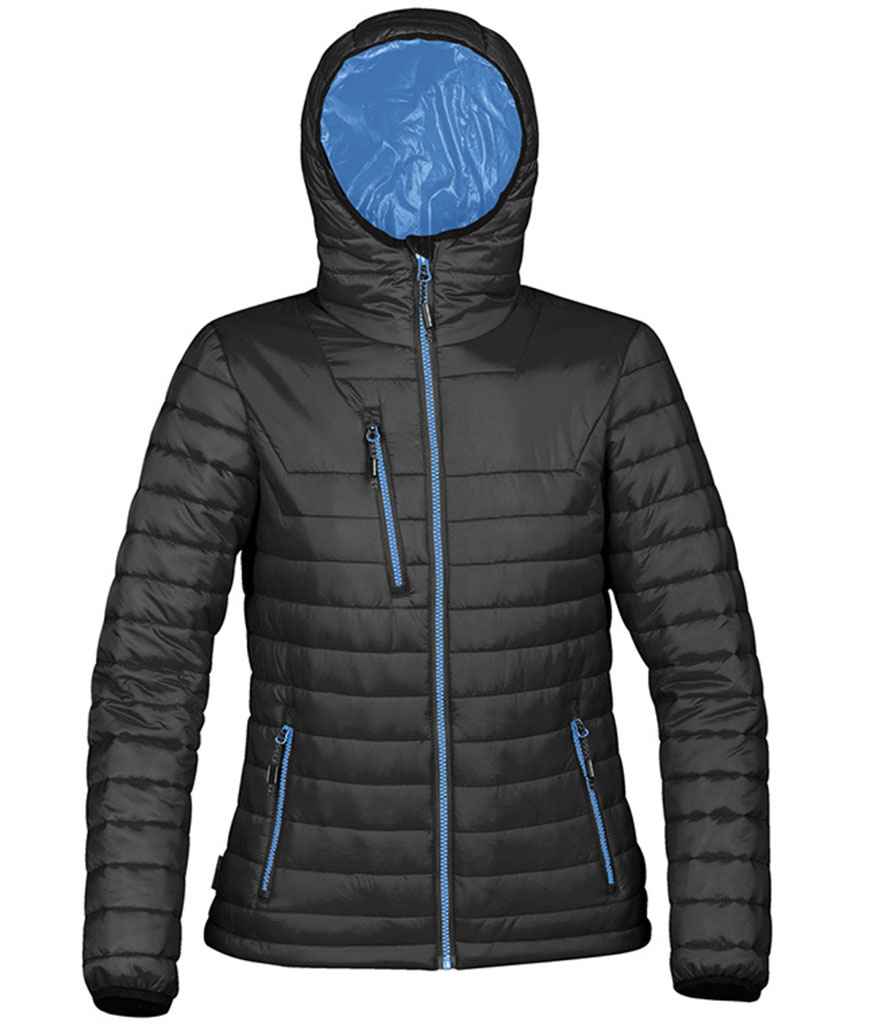 Stormtech Ladies Gravity Thermal Jacket AFP1W