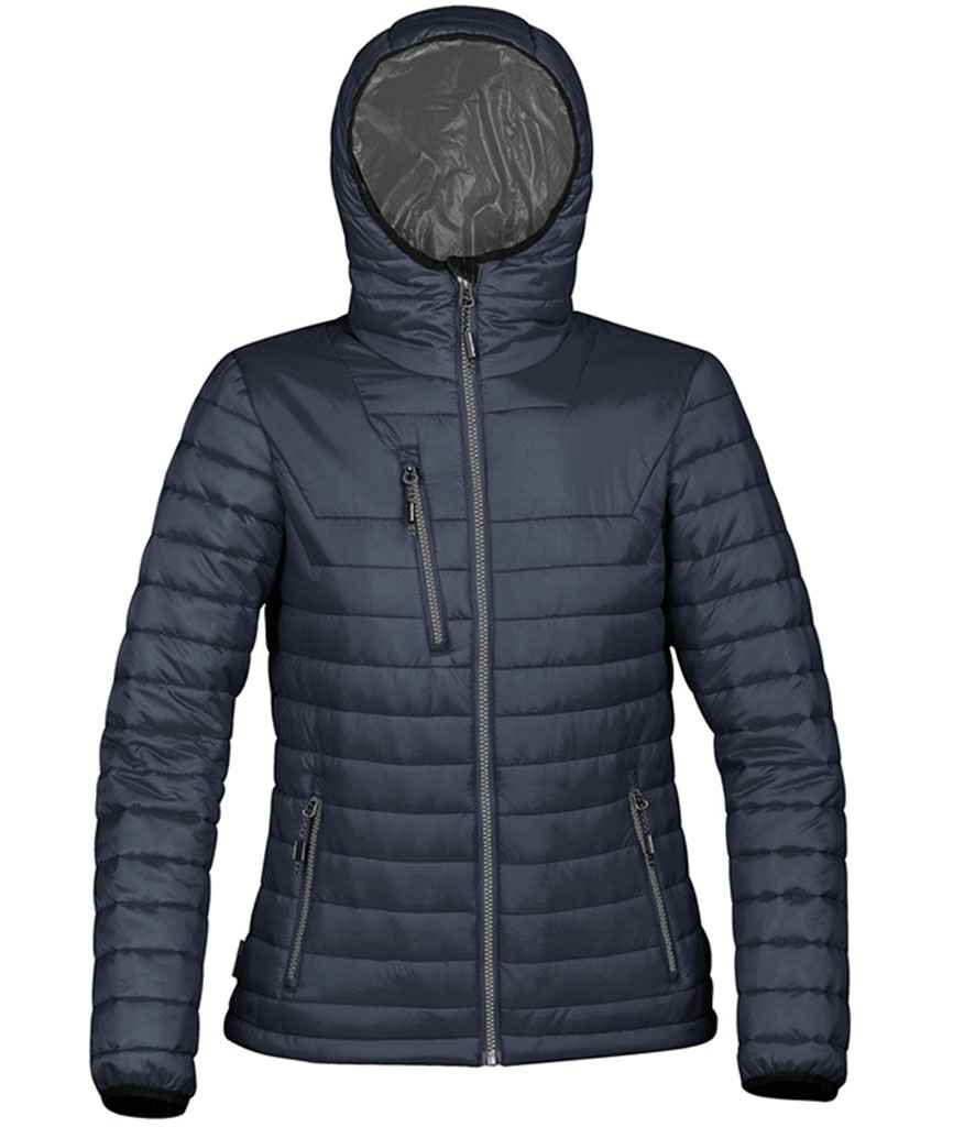Stormtech Ladies Gravity Thermal Jacket AFP1W