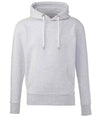 Anthem Organic Hoodie AM001 - Ash