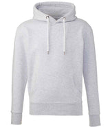 Anthem Organic Hoodie AM001 - Ash