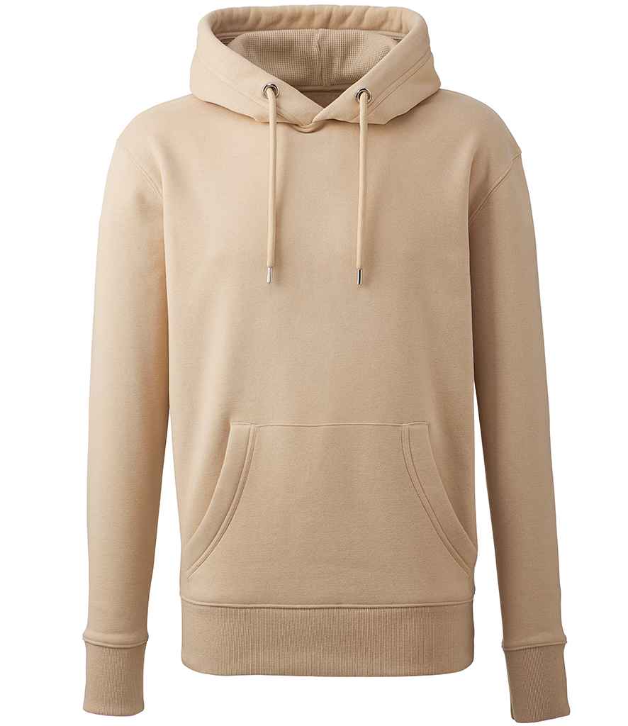 Anthem Organic Hoodie AM001