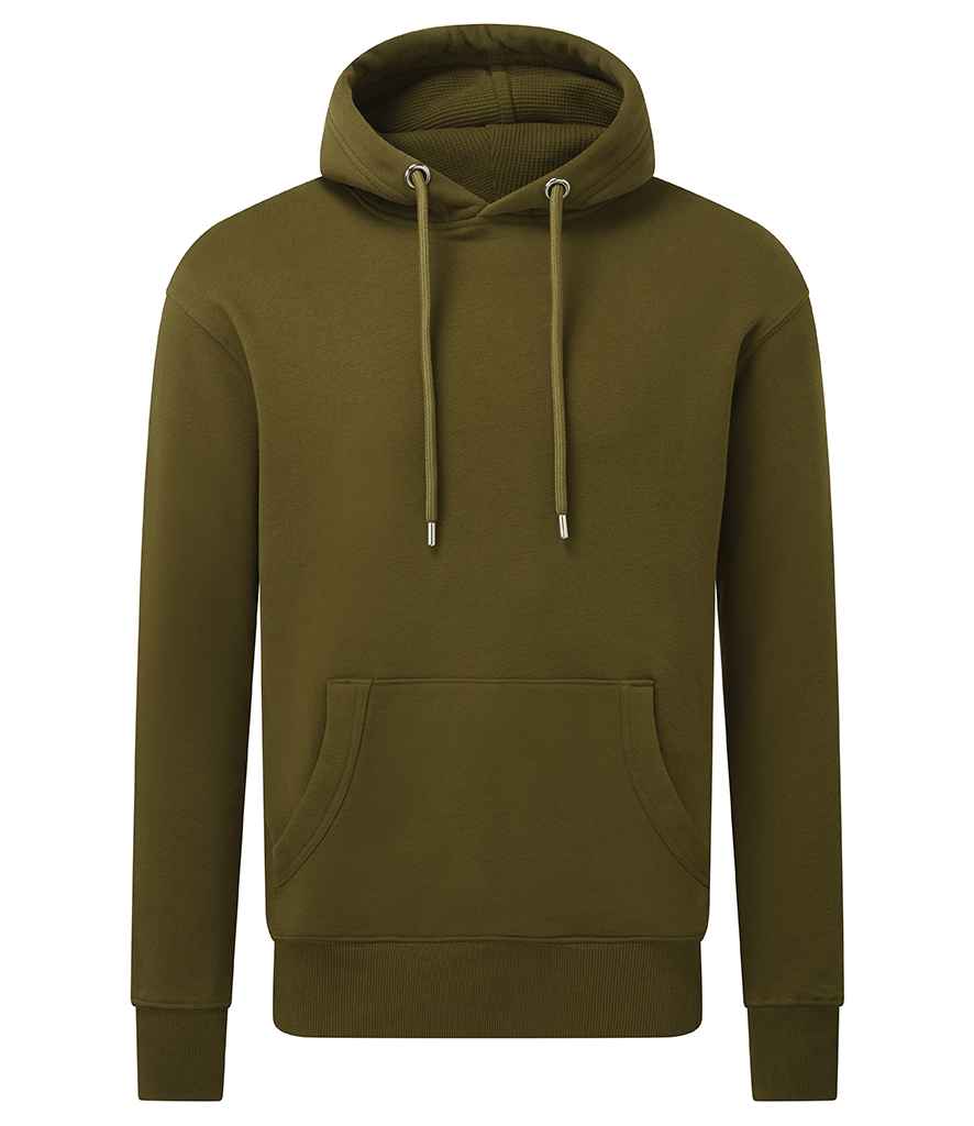 Anthem Organic Hoodie AM001