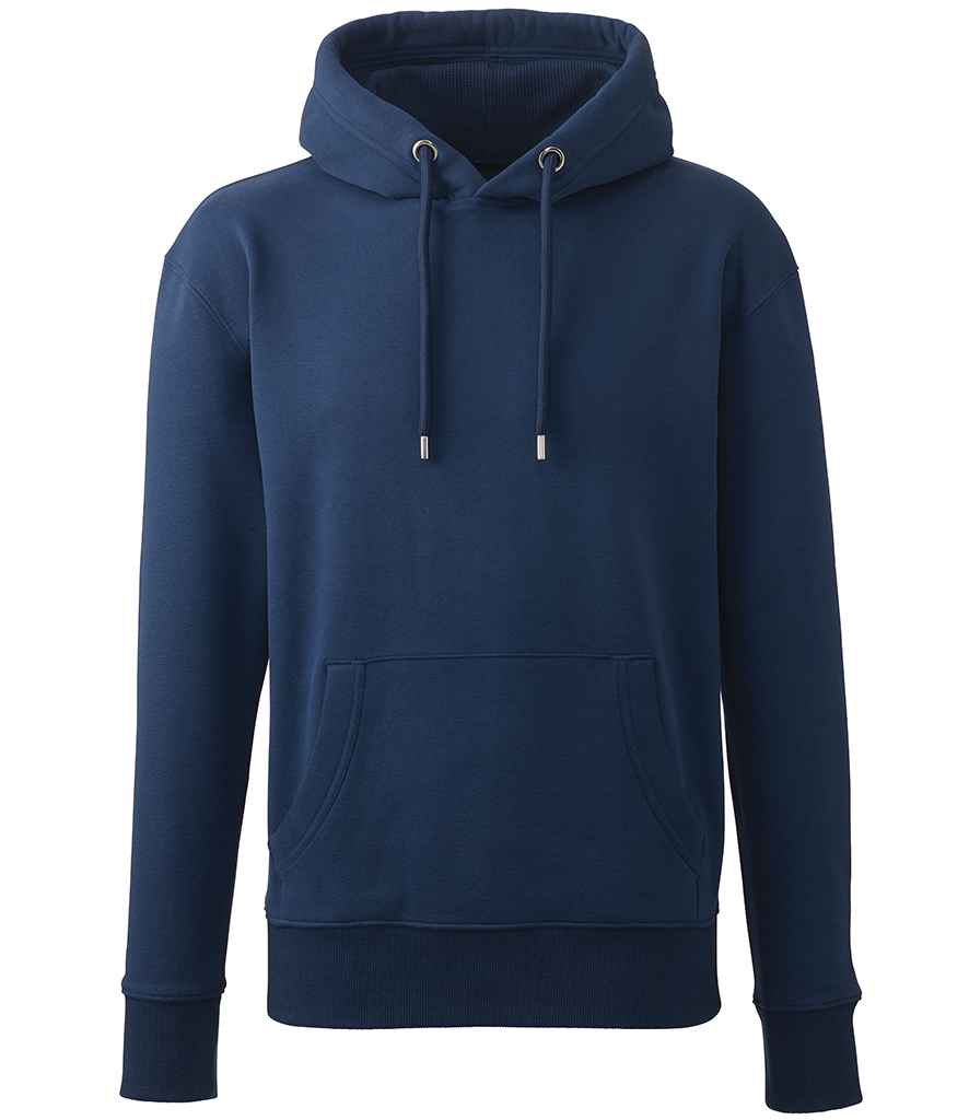 Anthem Organic Hoodie AM001