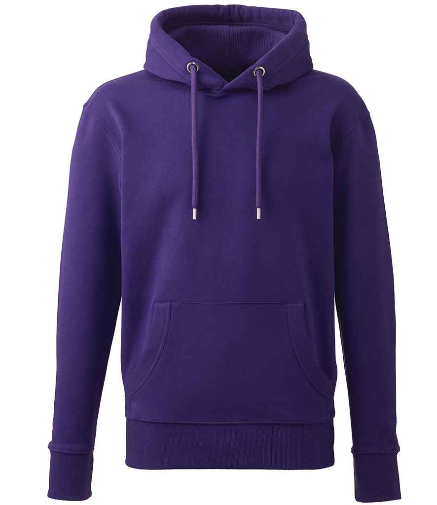 Anthem Organic Hoodie AM001