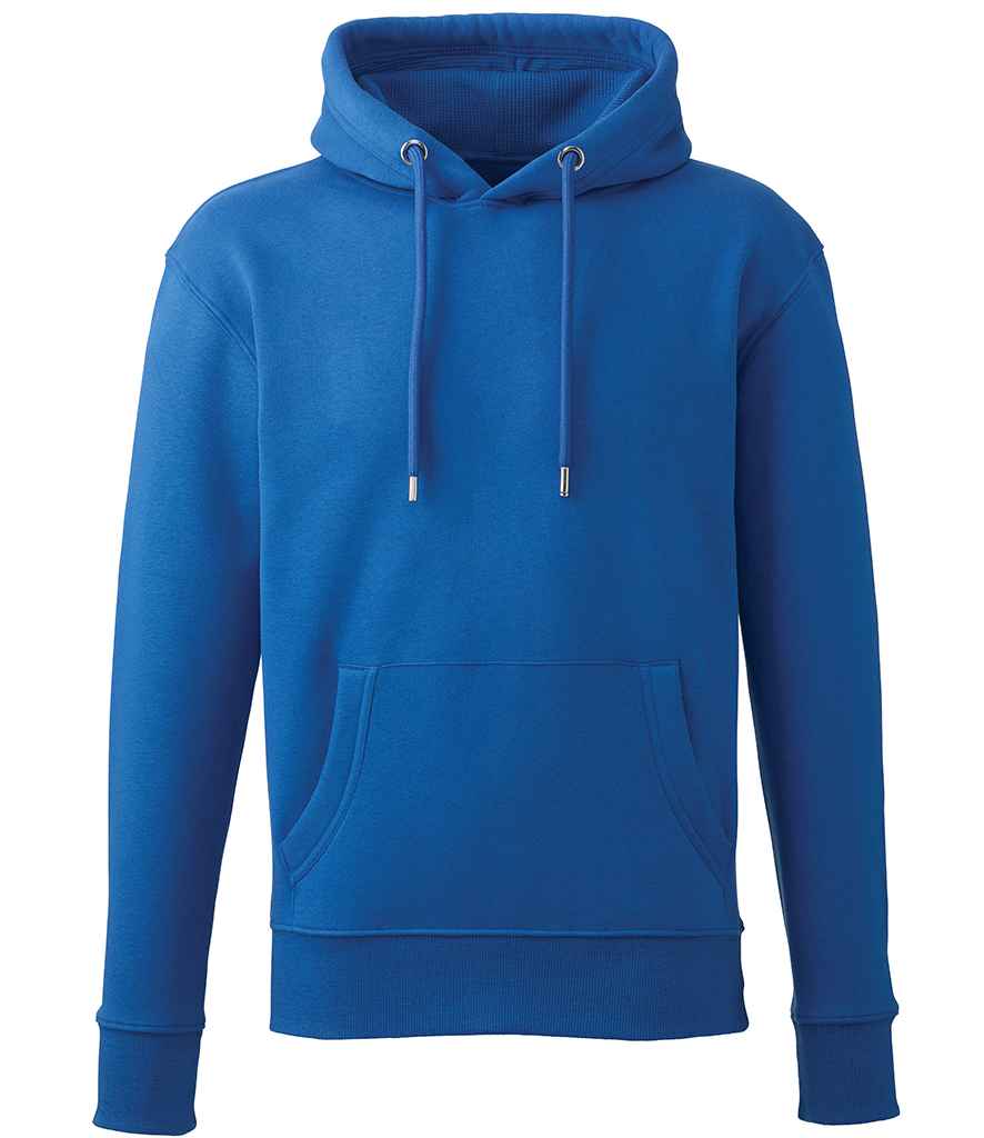 Anthem Organic Hoodie AM001