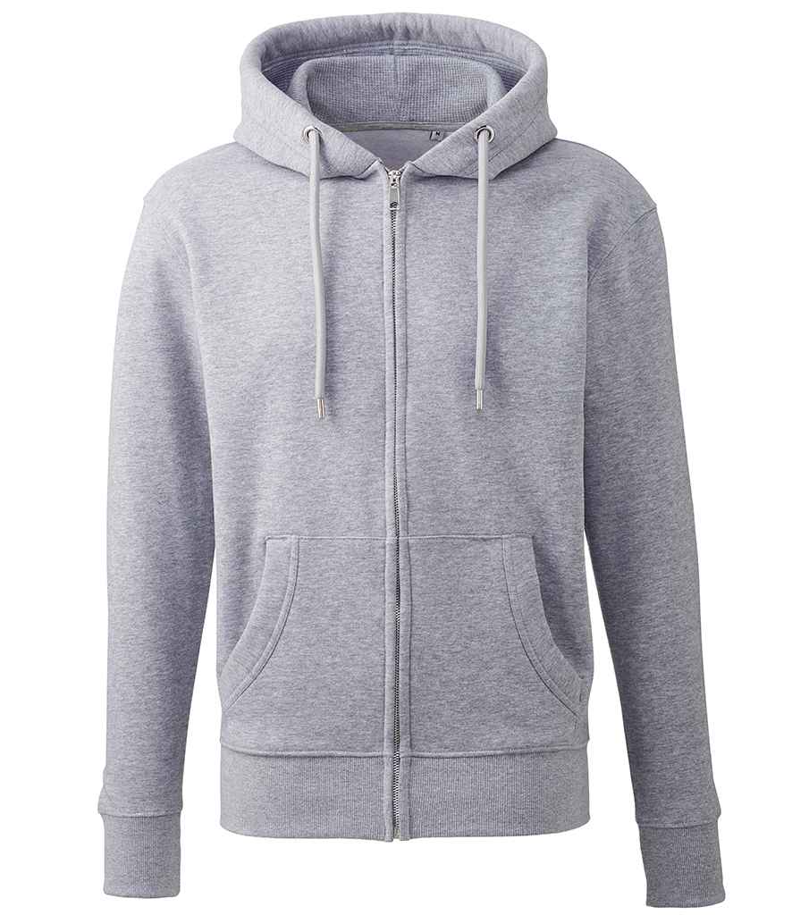 Anthem Organic Full Zip Hoodie AM002