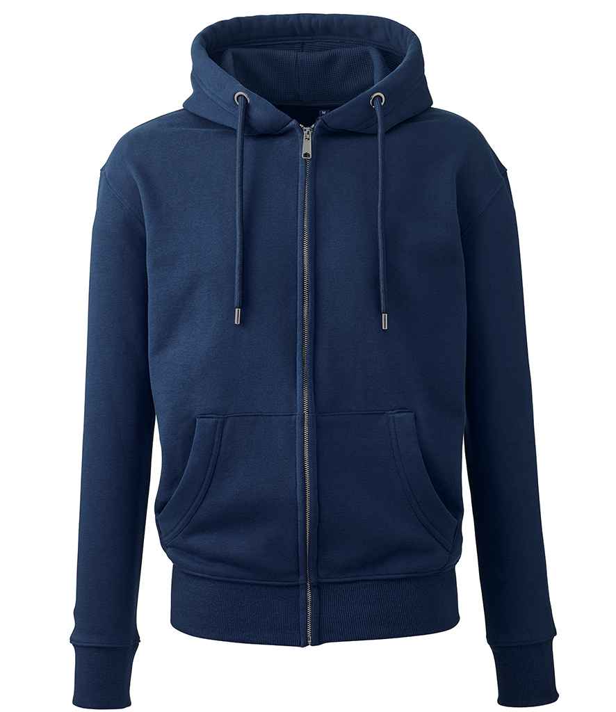 Anthem Organic Full Zip Hoodie AM002