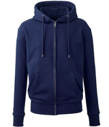 Anthem Organic Full Zip Hoodie AM002