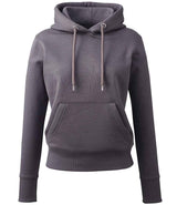 Anthem Ladies Organic Hoodie AM003