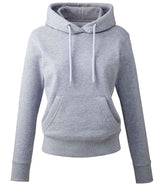 Anthem Ladies Organic Hoodie AM003