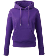 Anthem Ladies Organic Hoodie AM003