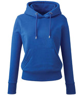 Anthem Ladies Organic Hoodie AM003