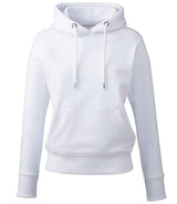 Anthem Ladies Organic Hoodie AM003
