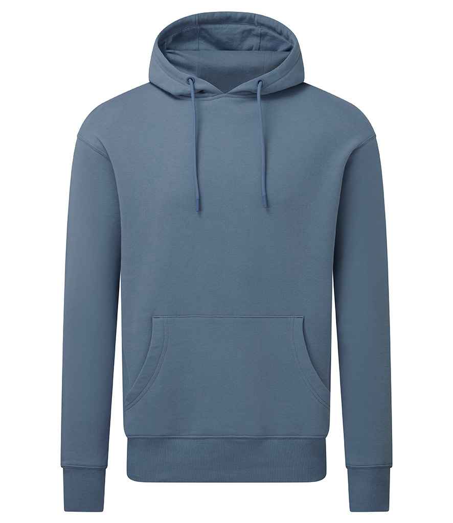Anthem Unisex Hoodie AM006