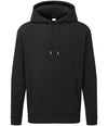 Anthem Studio Hoodie AM101 - Black