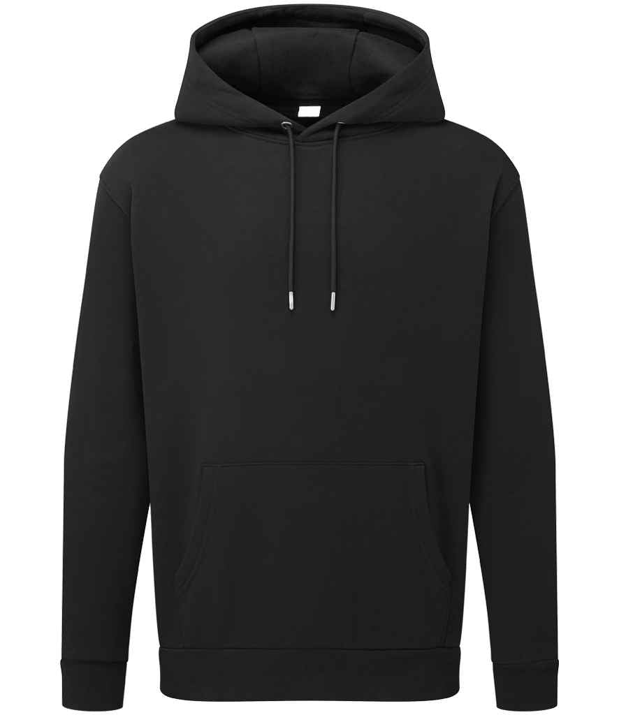 Anthem Studio Hoodie AM101 - Black
