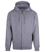 Anthem Unisex Studio Full Zip Hoodie AM102
