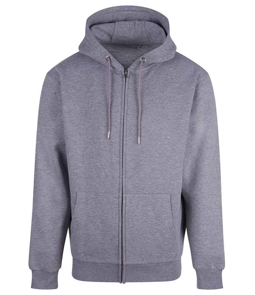 Anthem Unisex Studio Full Zip Hoodie AM102