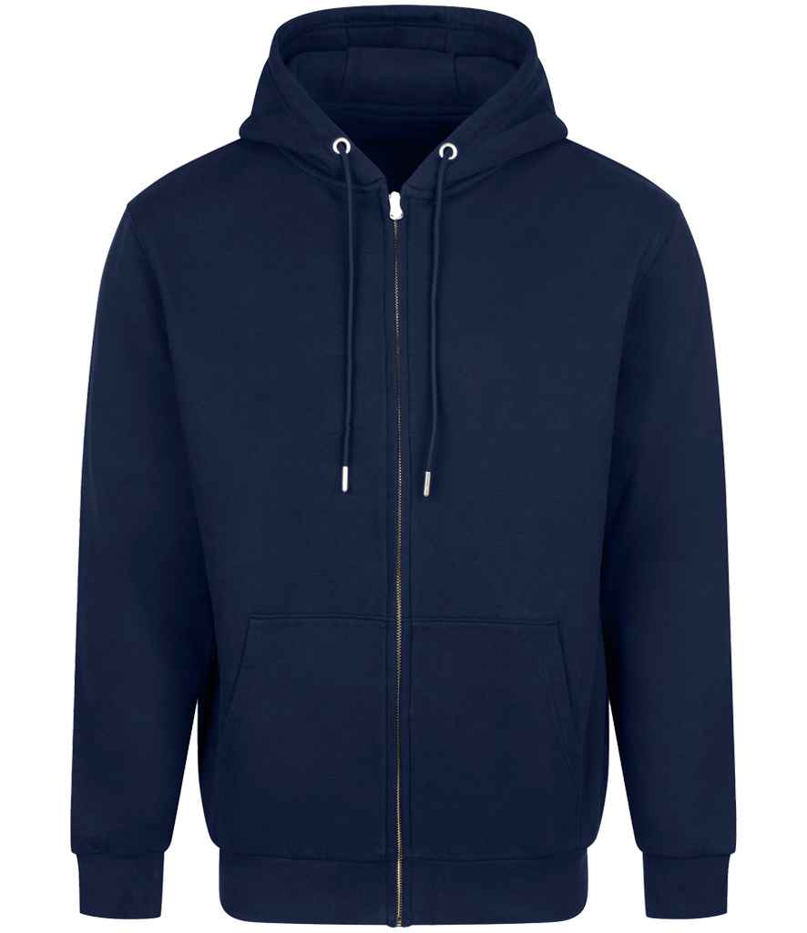Anthem Unisex Studio Full Zip Hoodie AM102