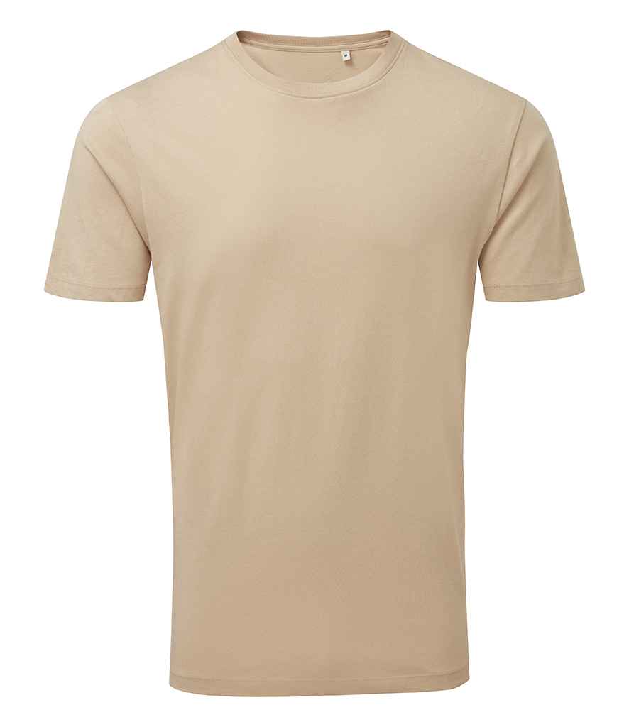 Anthem Organic T-Shirt AM010