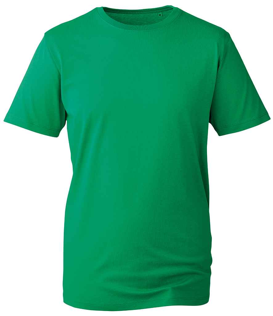 Anthem Organic T-Shirt AM010