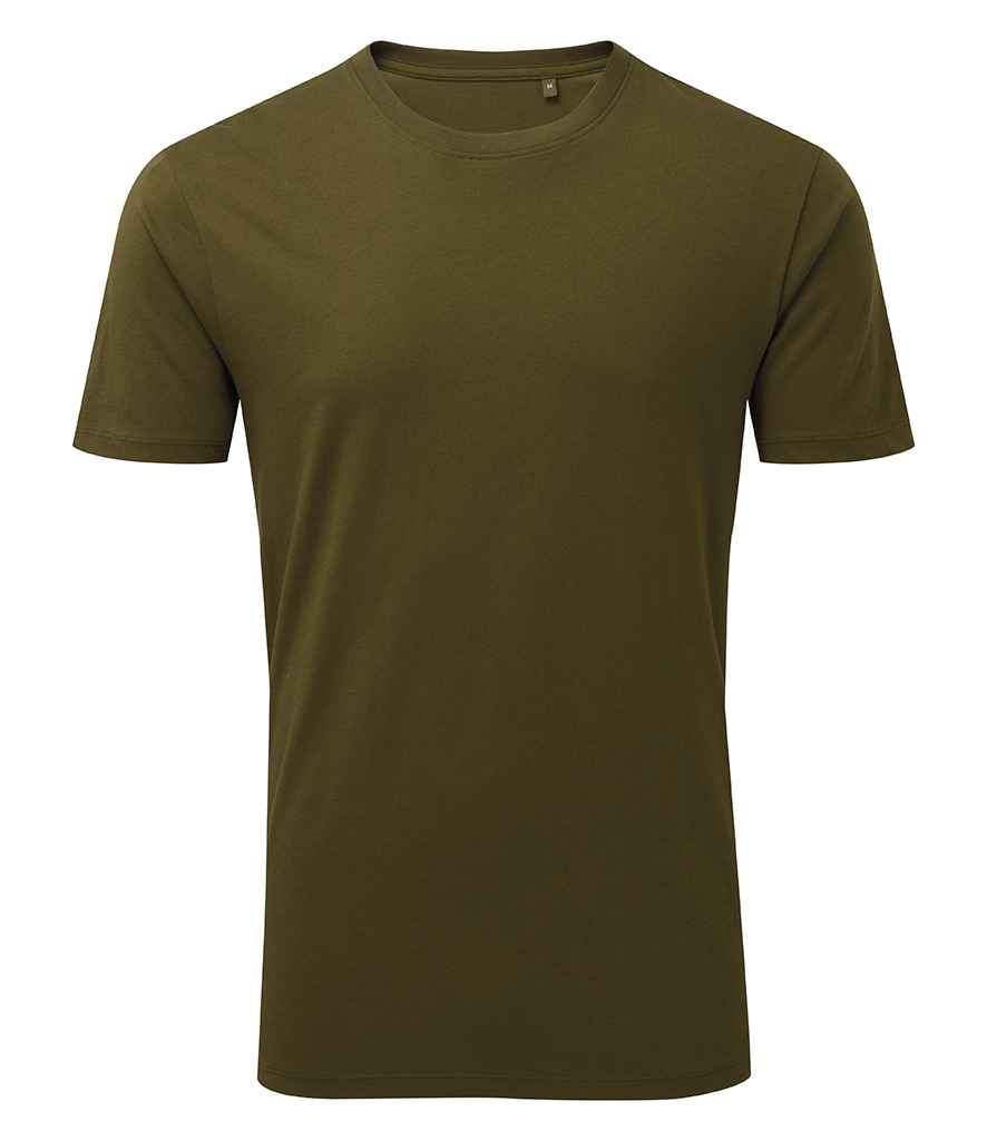 Anthem Organic T-Shirt AM010