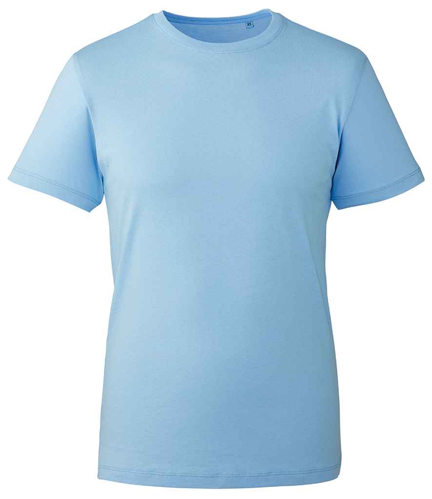 Anthem Organic T-Shirt AM010