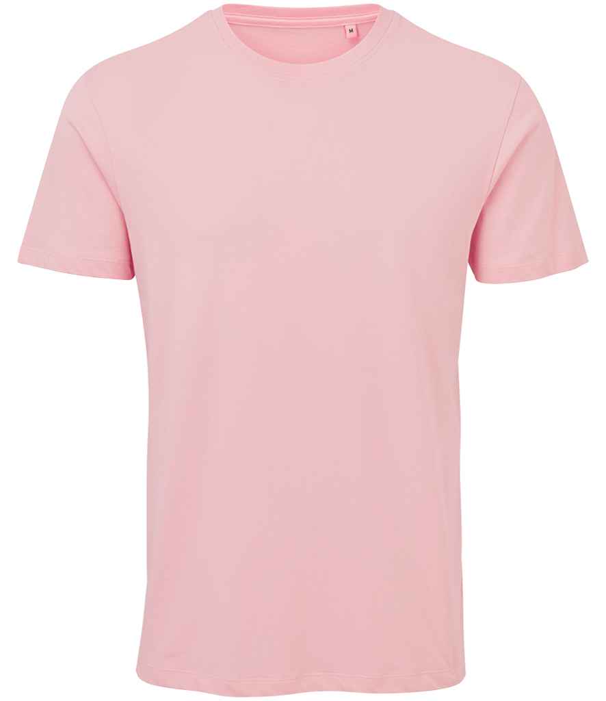 Anthem Organic T-Shirt AM010