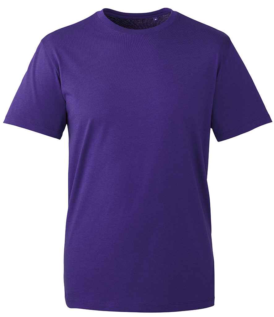 Anthem Organic T-Shirt AM010