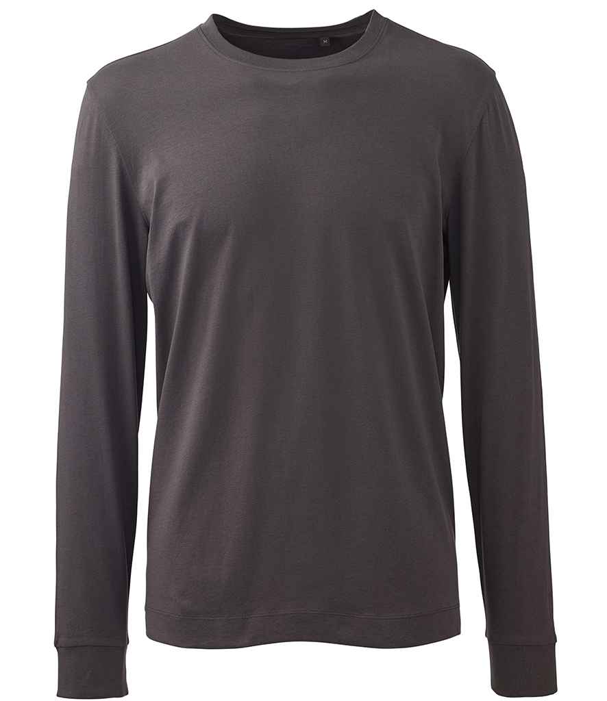 Anthem Organic Long Sleeve T-Shirt AM011