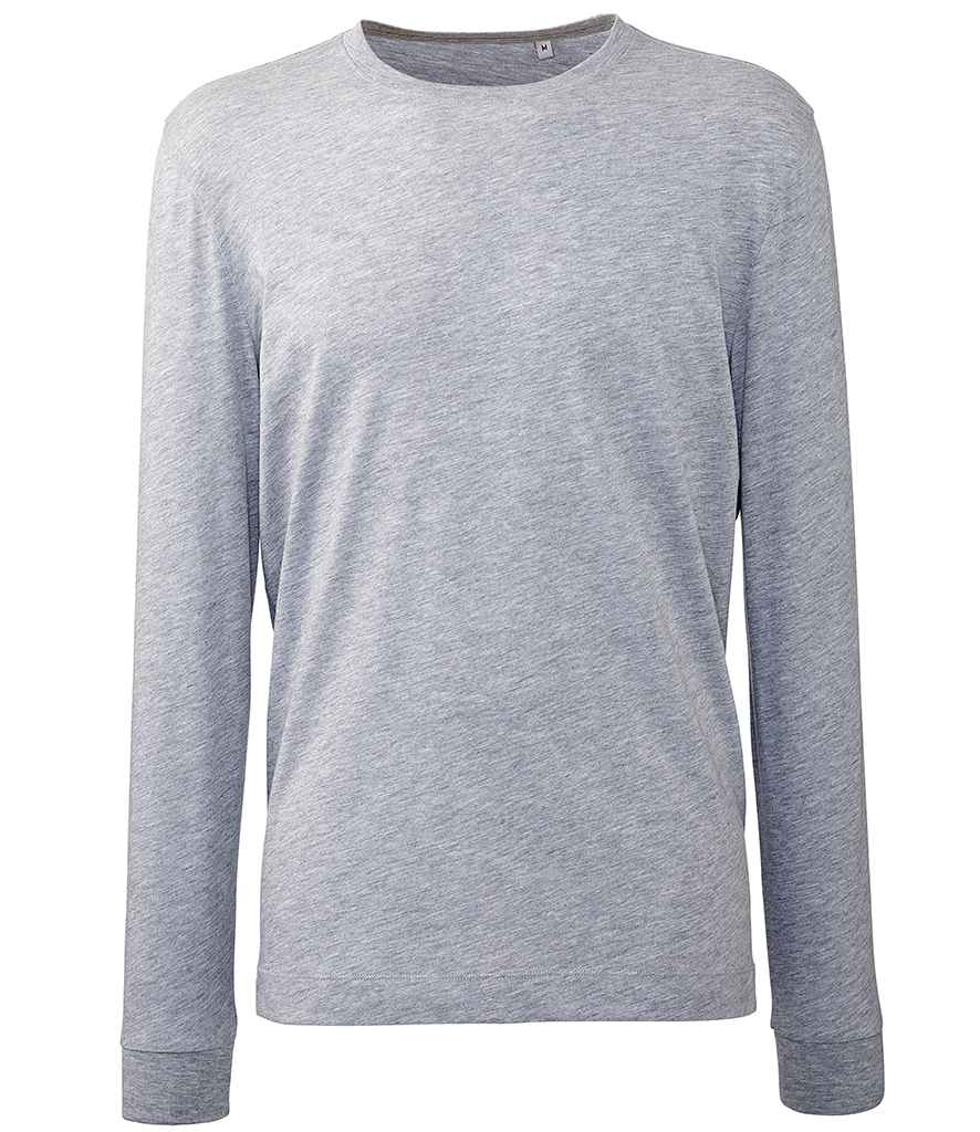 Anthem Organic Long Sleeve T-Shirt AM011