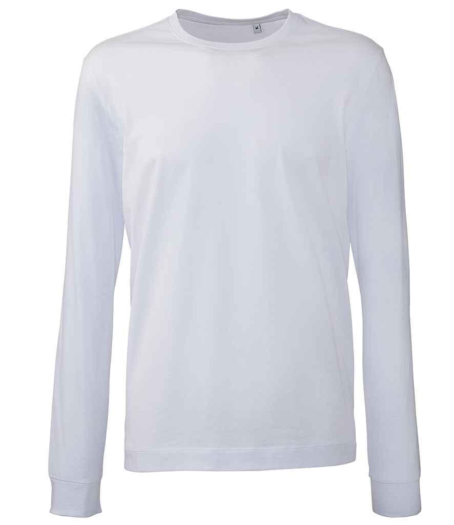 Anthem Organic Long Sleeve T-Shirt AM011
