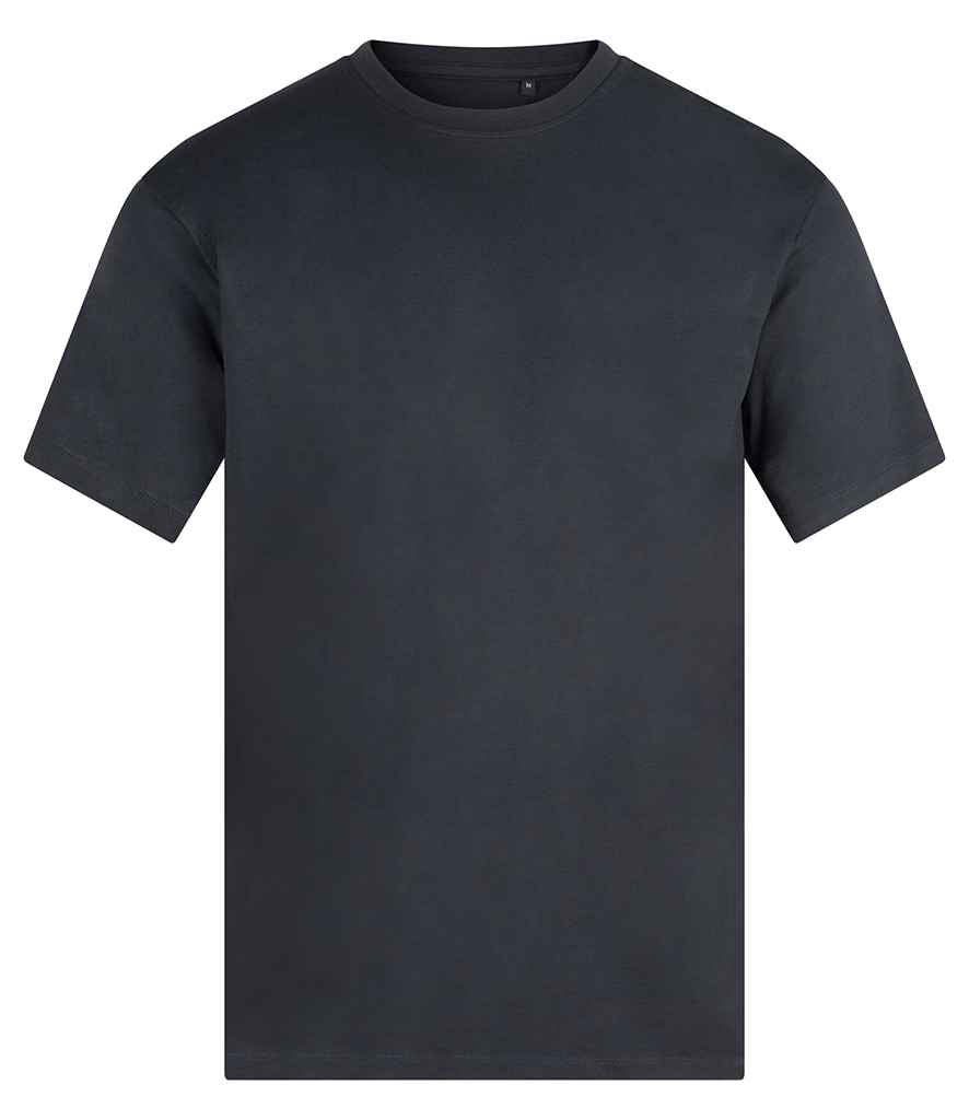 Anthem Unisex Organic Midweight T-Shirt AM012